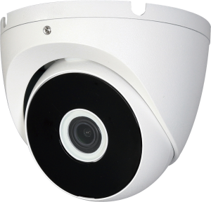 iMaxCamPro 2MP HDTVI Turret Camera | HCC3320M-IR/28-V2