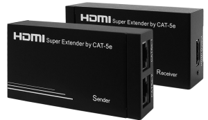 HDMI Extension