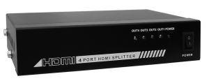 HDMI Splitter