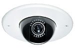 Computar Ganz ZC-FM1 Dome Security Camera Flush Mount Adapter