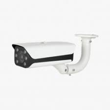 2MP Starlight Bullet Network Camera