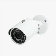 4MP HDCVI WDR IR Bullet Camera