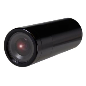 750TVL Miniature Bullet Camera