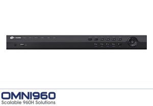 16 Channel 960H DVR