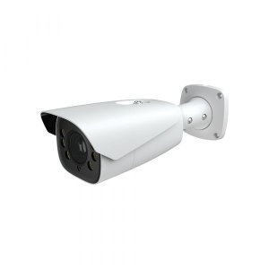 WEC-5IR2M06MZ-FR722 | 2MP Face Detection Bullet Network Camera