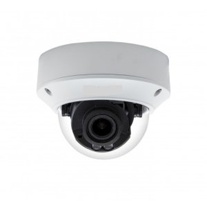 UniView 2MP Network IR Varifocal Dome Camera