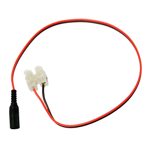 Adapter Cable - DC Power Male