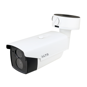  Next Platinum HD-TVI Varifocal Bullet Camera 2.1MP