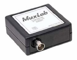 500007 MuxLab VideoEase PTZ Balun