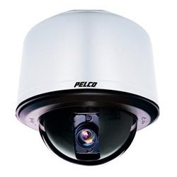 Camera Dome Drive, PAL, Day/Night, 23X Zoom, 752 x 582 Resolution, F 1.6 3.6 to 82.8 MM Lens, 24 ...