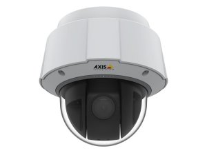 WECQ6074-E 60HZ | DIGITAL WATCHDOG TOP PERFORMANCE PTZ CAMERA WITH HDTV 720P @60FPS, 30X OPTICAL ZOOM, OUTDOOR-READY, IP66, IK10 AND NEMA 4X-RATED
