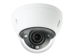 3MP WDR IR Dome Network Camera