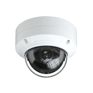  5MP 2.8mm Network IR Water-proof Dome Camera