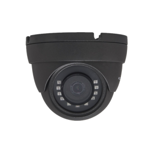  5MP 2.8mm Grey Network IR Water-proof Dome Camera