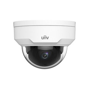 UNV 5MP Vandal-resistant Network IR Fixed Dome Camera UN-IPC325LR3VSPF28D