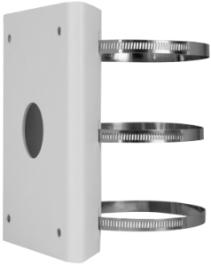 UN-TRUP08AIN | Pole Mount Adapter