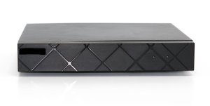 EL4 SERIES , 8CH, All In One - Supports TVI/AHD/CVI/CVBS/IP Hybrid Digital Video Recorder