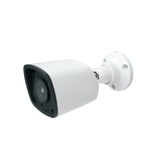 4-In-1(TVI/AHD/CVI/CVBS), 5MP, 3.6mm, DC12V