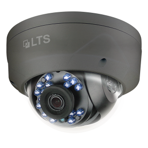  Next Platinum HD-TVI Dome Camera 2.1MP