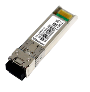 GV-LCSMF-10	GV-LCSMF-10 SFP Transceiver