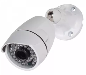 GSI 1080P Weatherproof Bullet Camera