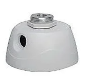 PELCO IME3PM-E SARIX ENHANCED ENVIRONMENTAL PENDANT MOUNT FOR DOME CAMERA