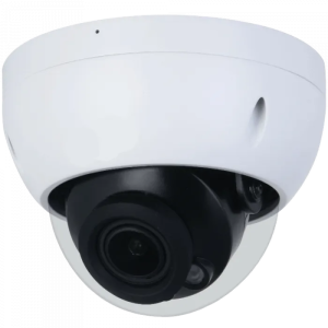 IMX-3I241R-IR-ZAS -4MP Lite AI IR Vari-Focal Dome Network Camera