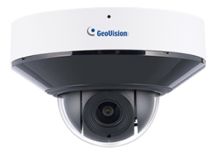 GV-GPTZ4810	AI 4MP H.265 3x Zoom Super Low Lux WDR Pro IR IP Mini PTZ