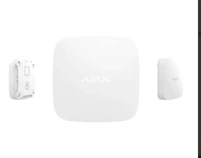 42818.08.WH3 || Ajax, LeaksProtect White