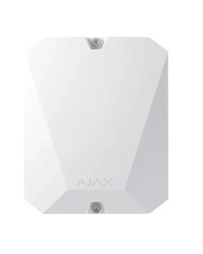 42830.62.WH3 || Ajax, MultiTransmitter White