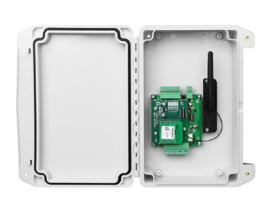 Cypress Integration Solutions SPX5641 Long Range Wireless Weatherproof Reader Extender