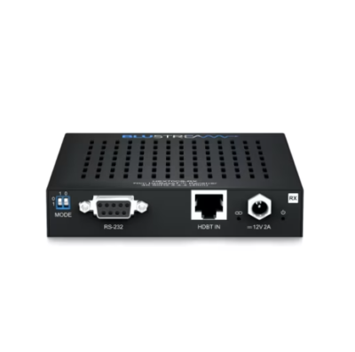 6E-HEX70CSRX "Blustream HEX70CS-RX HDBaseT CSC Receiver Supporting HDMI 2.0 4K 60Hz 4:4:4 up to 4...