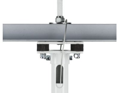 6′ Telescoping Ceiling Mount LCD/PVM Pole