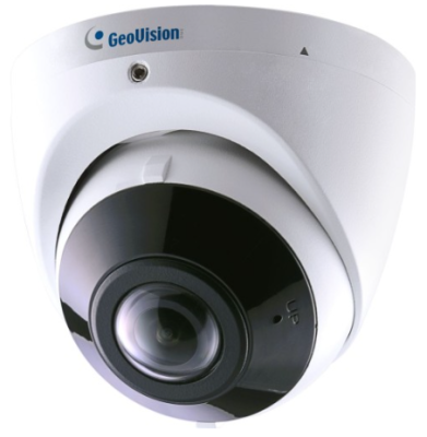 GV-EBDP880	AI 180° Panoramic 8MP H.265 Super Low Lux WDR Pro IR Eyeball Dome IP Camera