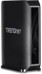 TRENDNet TEW-824DRU AC1750 Dual Band Wireless AC Router [ clone ]