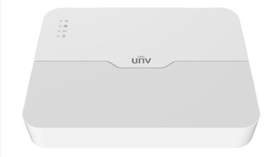 8 Channel 1 HDD NVR