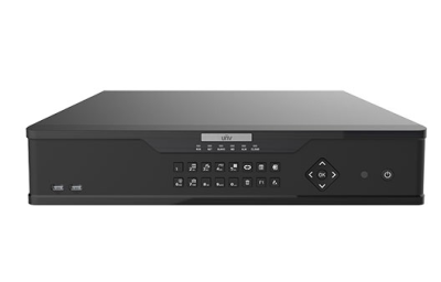 Network Video Recorder