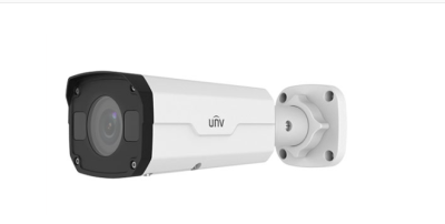 2MP VF Network IR Bullet Camera