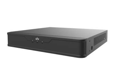 UNIVIEW 8 CHANNEL 4K NVR (NO POE)