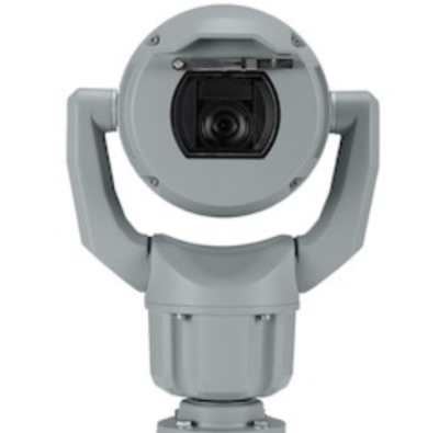 MIC 7100I PTZ STARLIGHT, CAMERA 2MP HDR 30X IP68, GRAY, 60W HPOE