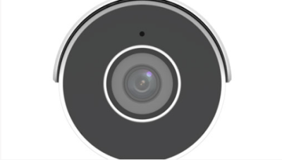 5MP HD IR Bullet Network Camera