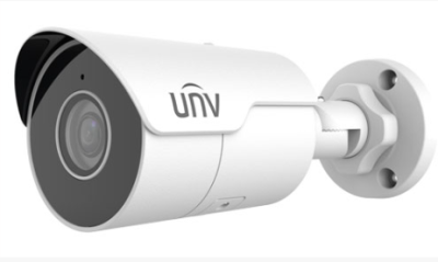 4K Mini Fixed Bullet Network Camera