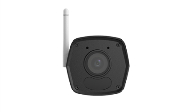 2MP HD WIFI Bullet Network Camera