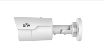 4MP EasyStar Mini Fixed Bullet Network Camera