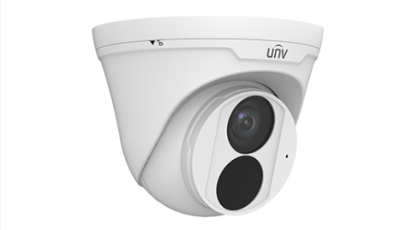 4K HD IR Fixed Eyeball Network Camera