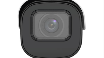 5MP LightHunter Intelligent Bullet Network Camera