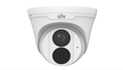 4K HD IR Fixed Eyeball Network Camera