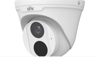 2MP HD IR Fixed Eyeball Network Camera