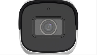 5MP LightHunter Intelligent Mini Fixed Bullet Network Camera