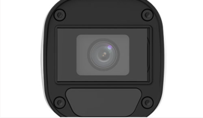 5MP HD Fixed IR Mini Bullet Analog Camera